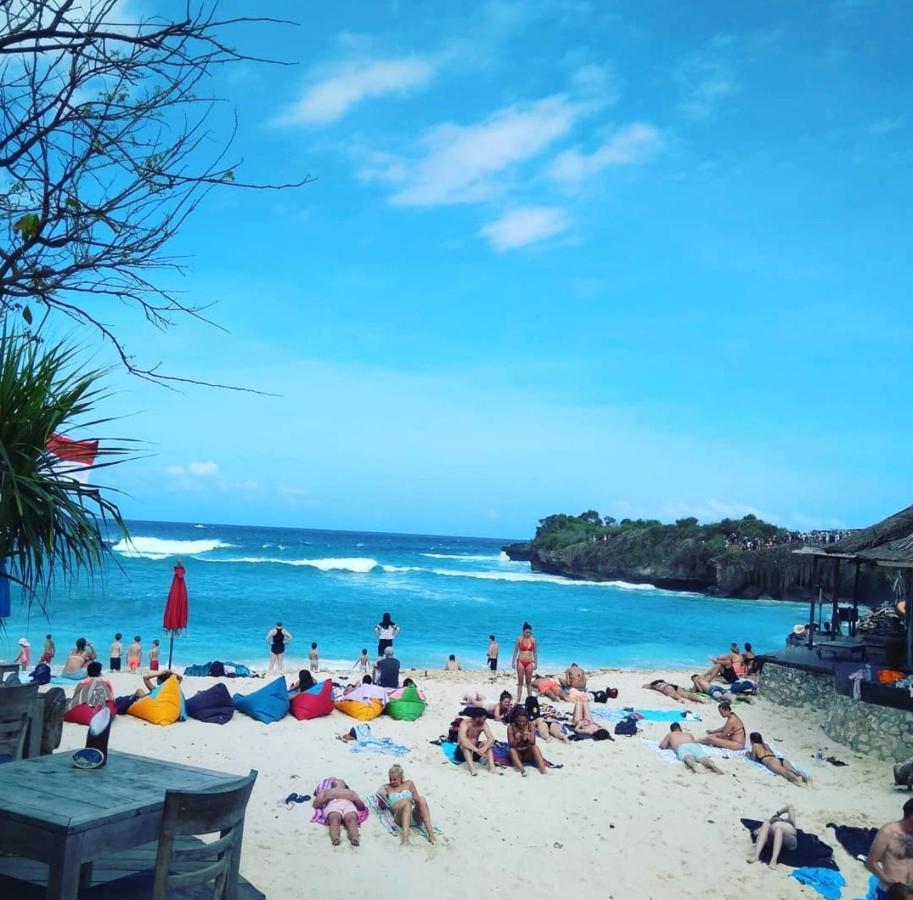 D'byas Dream Club And Nusa Lembongan