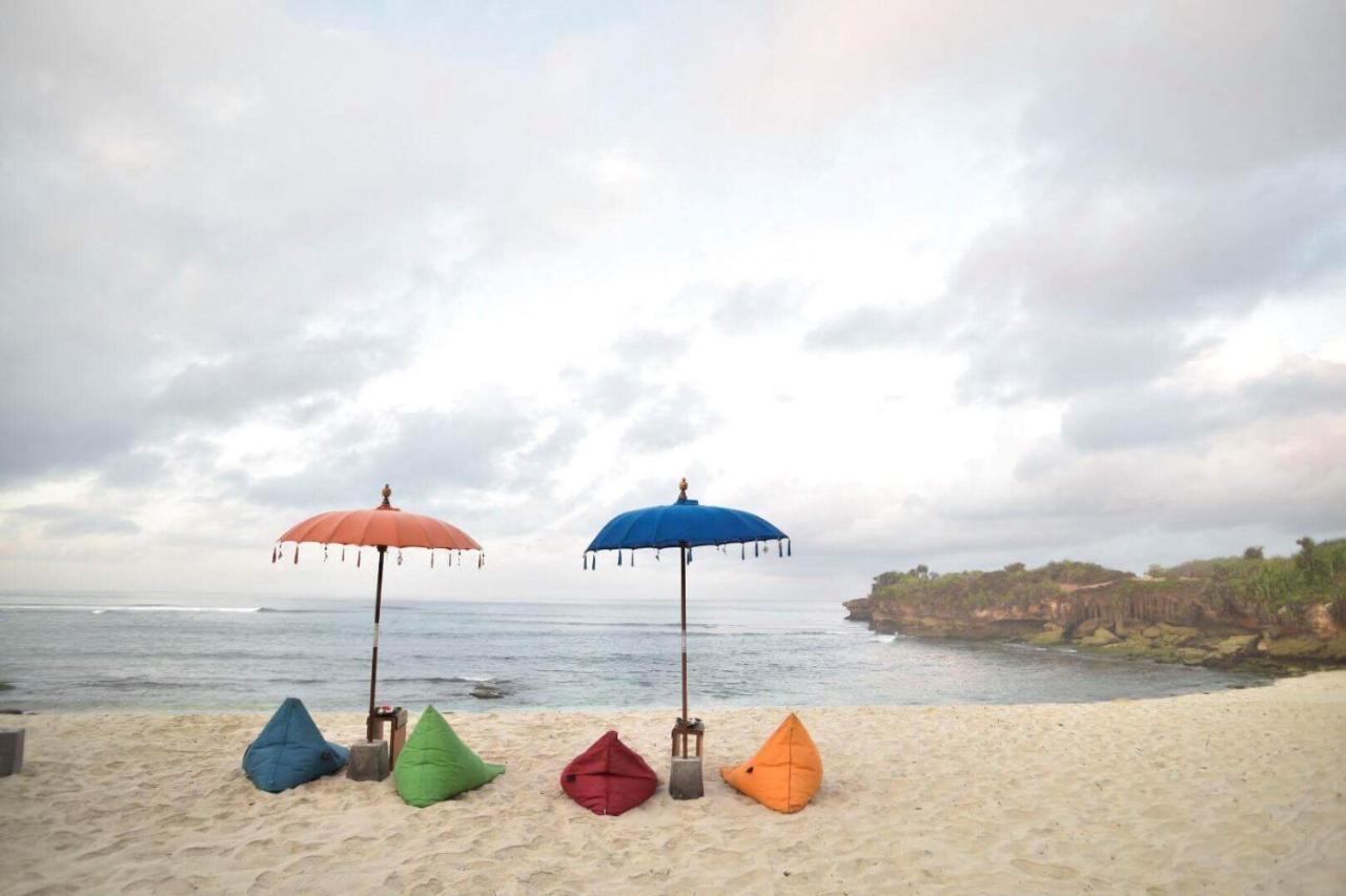 Ferienpark D'byas Dream Club And Nusa Lembongan