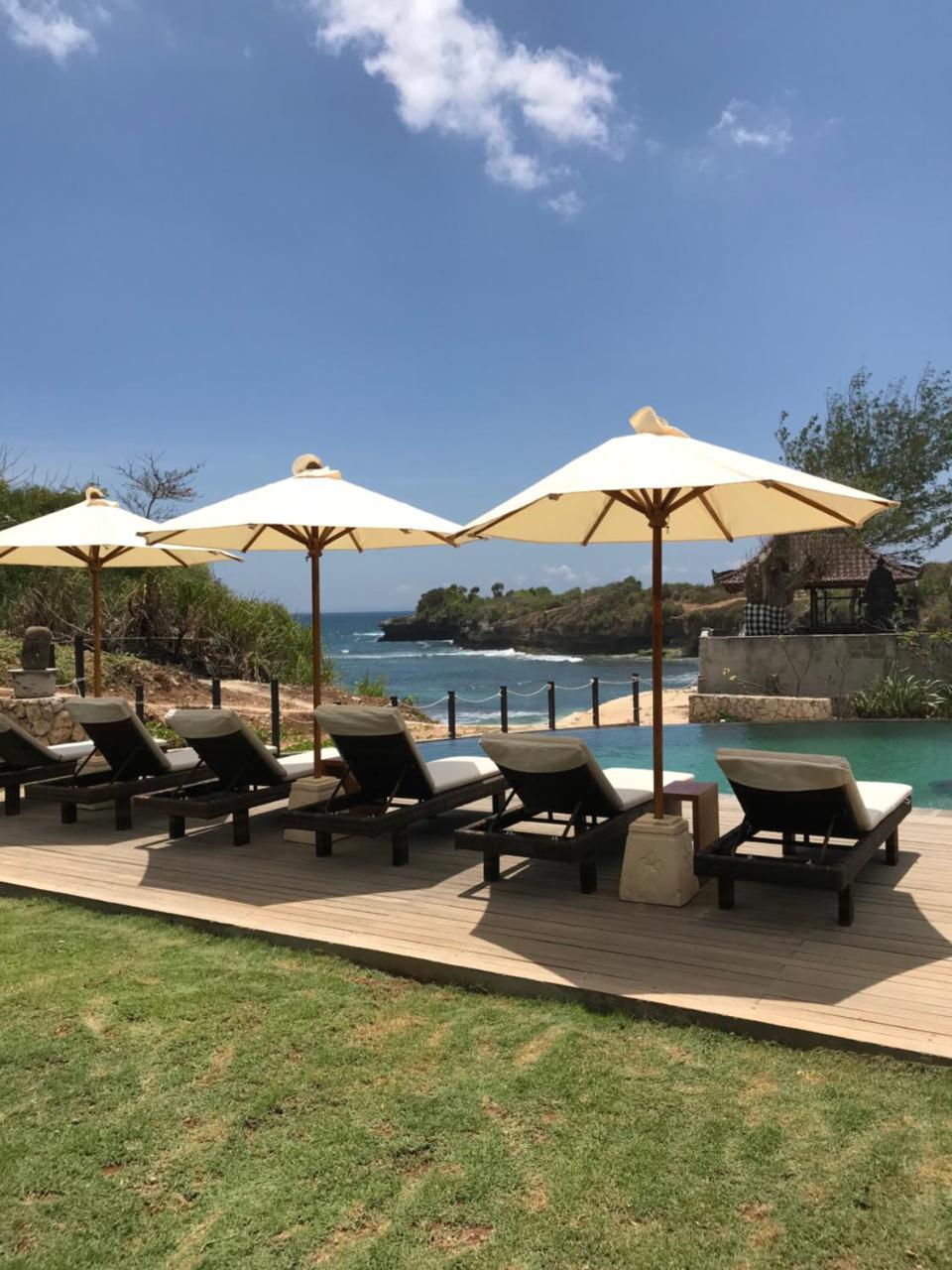 Ferienpark D'byas Dream Club And Nusa Lembongan