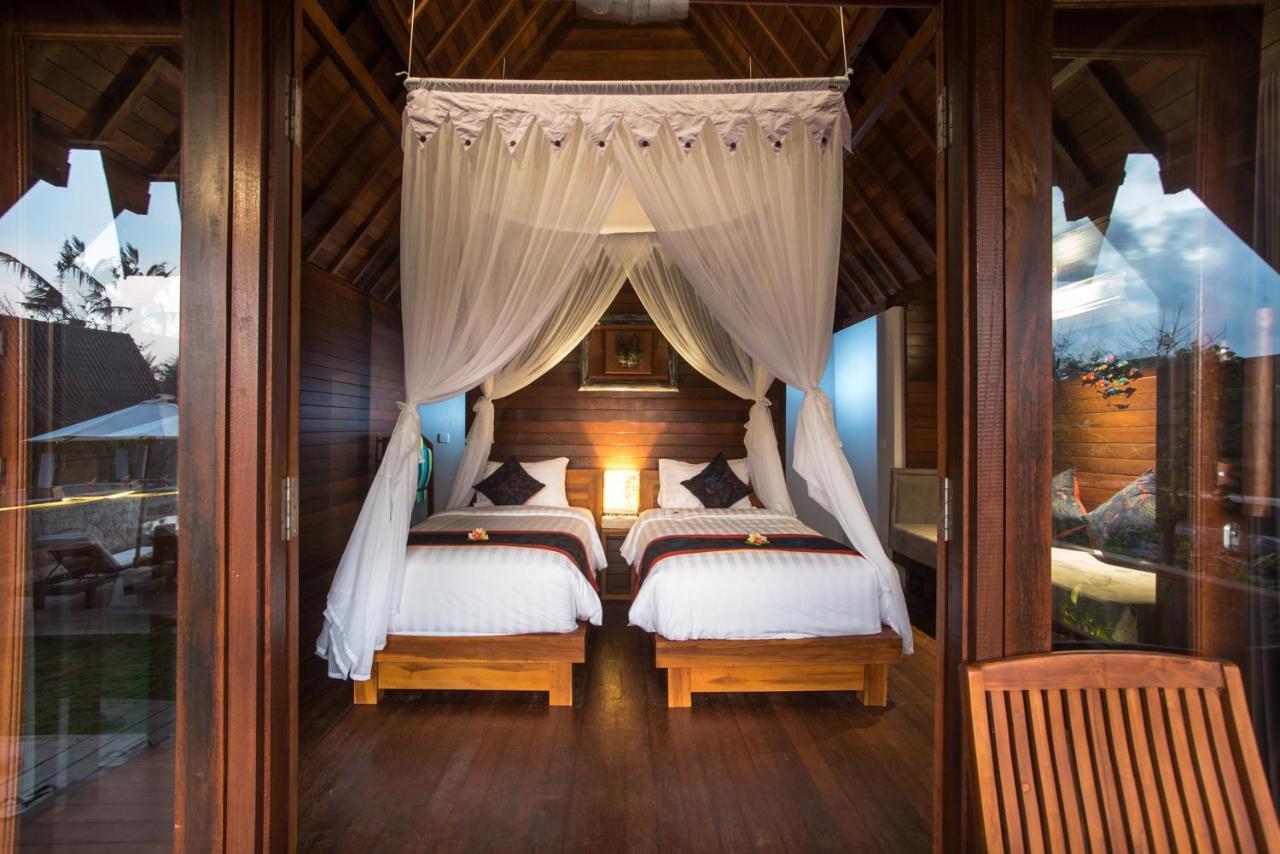 Ferienpark D'byas Dream Club And Nusa Lembongan