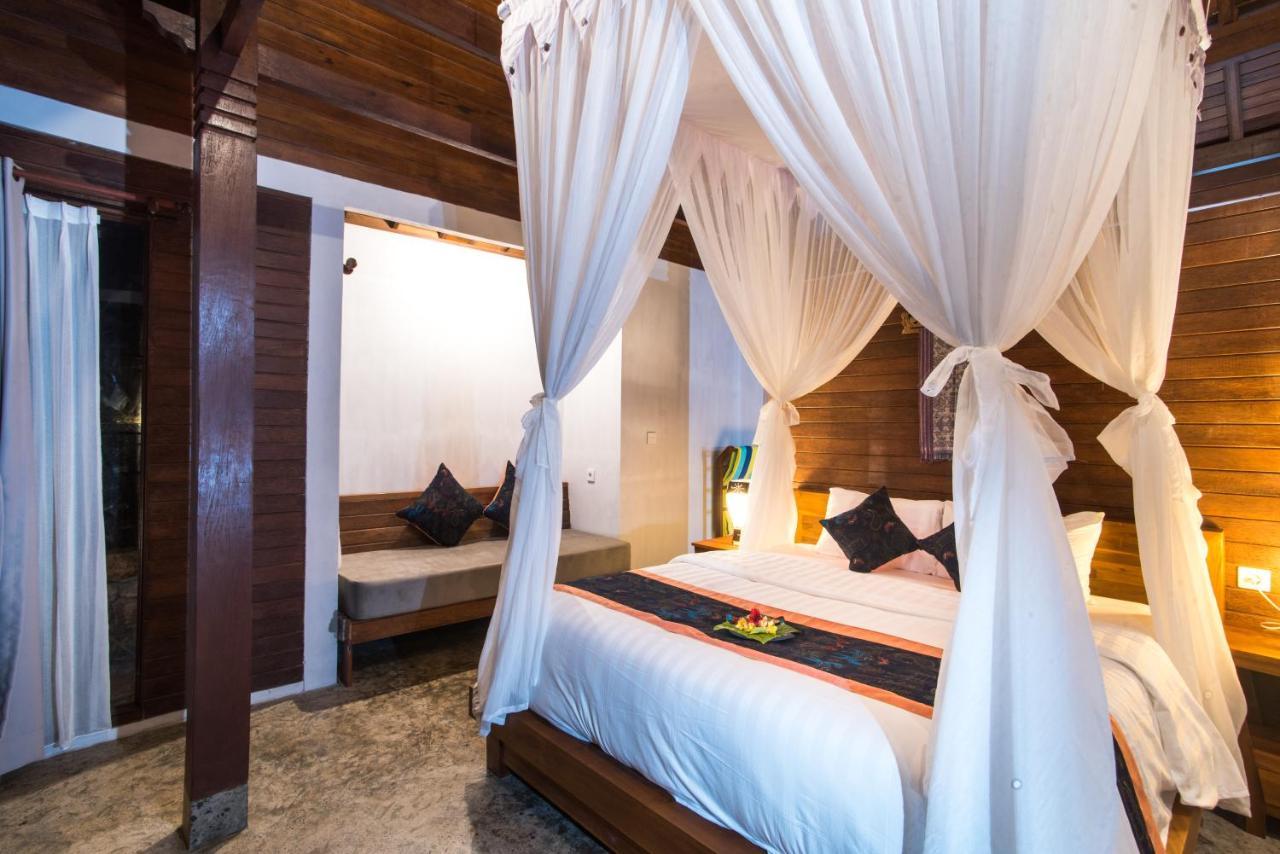 Ferienpark D'byas Dream Club And Nusa Lembongan