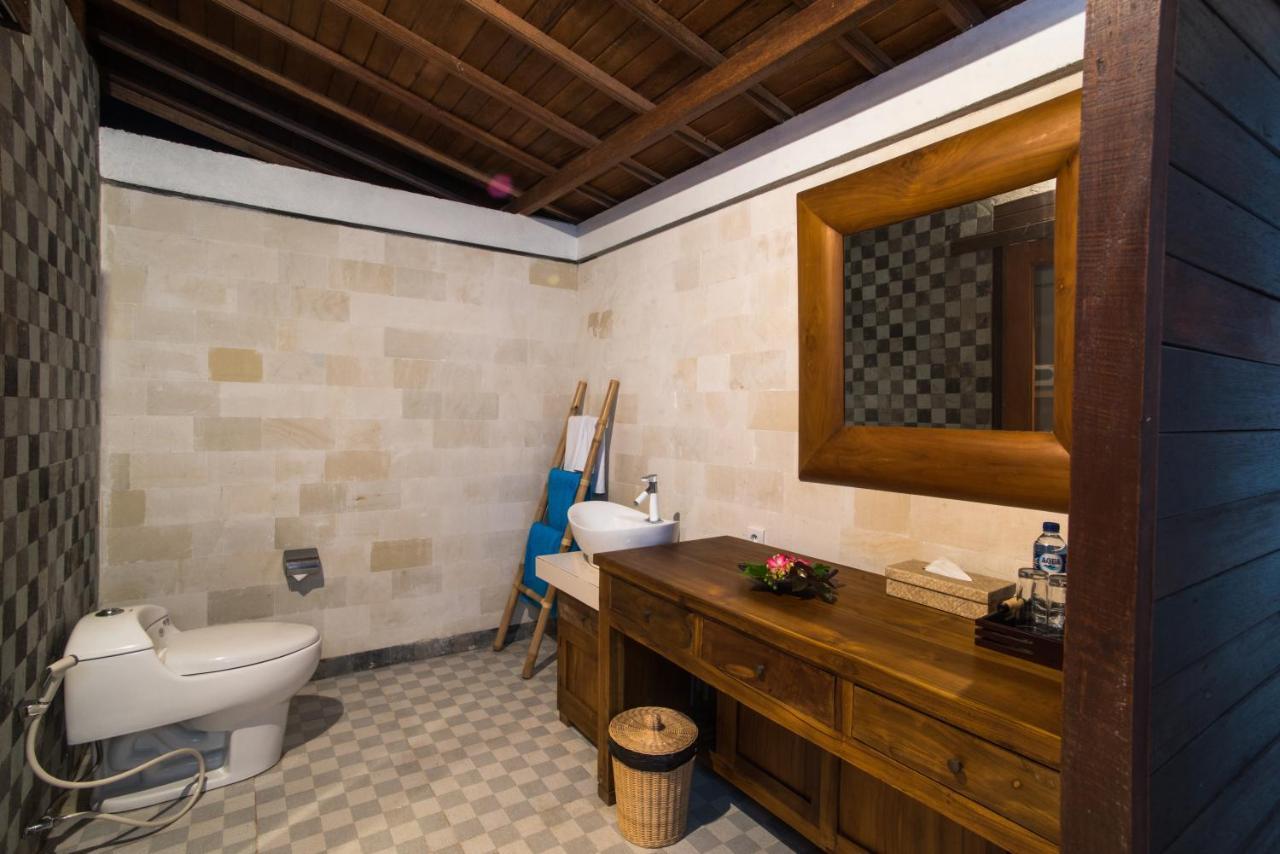 D'byas Dream Club And 4* Nusa Lembongan