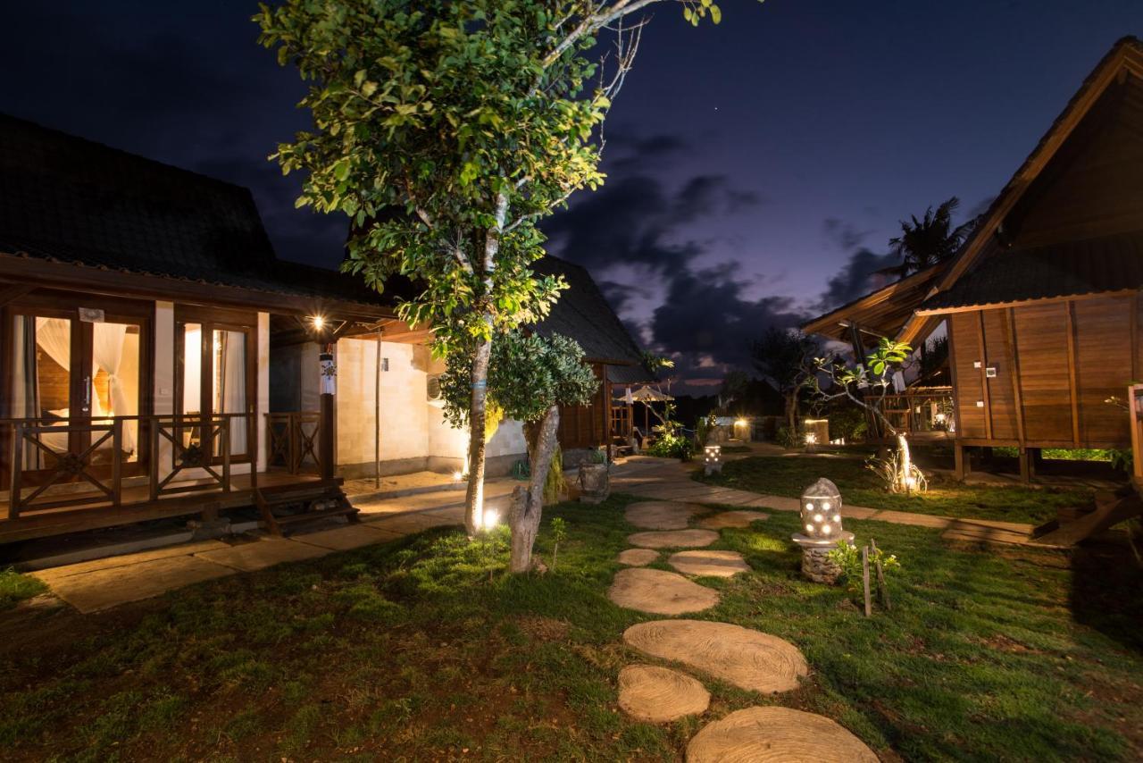 D'byas Dream Club And Nusa Lembongan